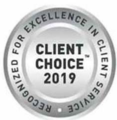 client choice 2019