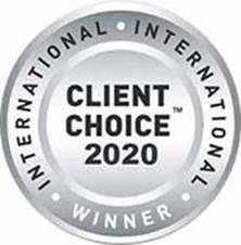 client choice 2020